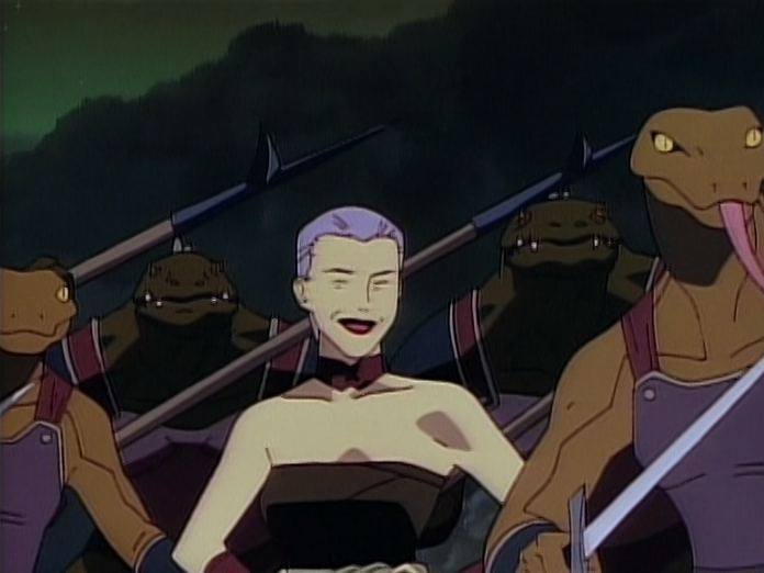 Hajimari no Boukensha-tachi: Legend of Crystania (Fansubber)